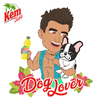 summer disfrutar Sticker by Kem