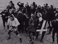 Raining Blood GIF by Jeris Johnson