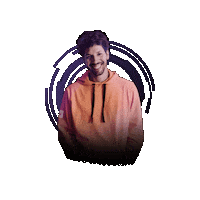 ThalesLaray ea thales laray laray thaleslaray Sticker