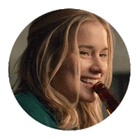 i love you lol Sticker by Lifetime