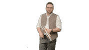 DKEB zeit blasmusik ticktack huttermusic Sticker