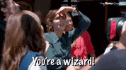 Zooey Deschanel GIF by The Roku Channel