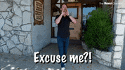 Zooey Deschanel GIF by The Roku Channel