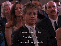 season 5 netflix GIF by Gilmore Girls 