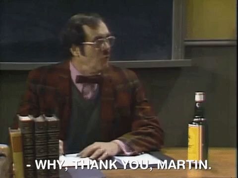 you cant do that on television nicksplat GIF