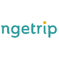 Travel Tour Sticker by ngetrip