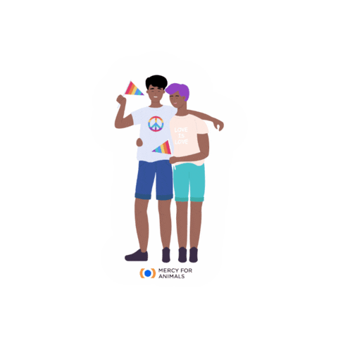 Pridemfa Sticker by MFA Brasil