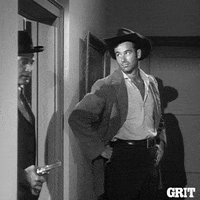 Take That Vintage GIF by GritTV