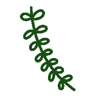 Plant Sticker