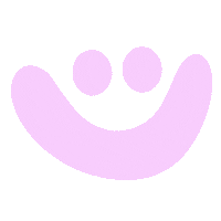 Smiley Face Smile Sticker