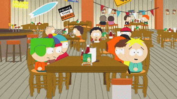 A Raisins Girl Likes Me