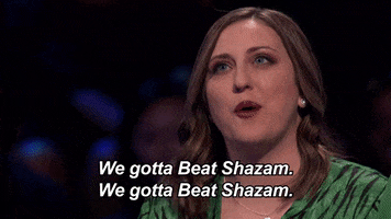 GIF by Beat Shazam
