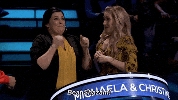fox tv GIF by Beat Shazam