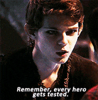 peter pan GIF