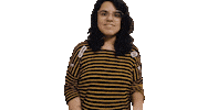 tejalchopra happy dance dancing clap Sticker