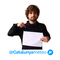 Sol Fred Sticker by catalunyadiari