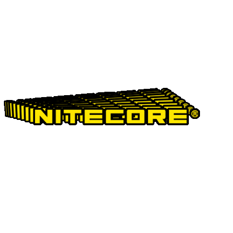 crossteroficial giphygifmaker nitecore Sticker