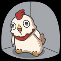 Happy Sad GIF by DillybyDally