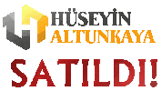 Huseyin Altunkaya Sticker by Huseyin Altunkaya - Emlak Danismanligi