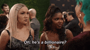 what he look like fox tv GIF by STAR