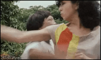 fatality GIF