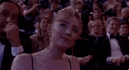Saoirse Ronan Ok GIF by BAFTA