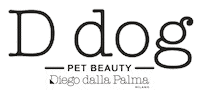 Puppies Shampoo Sticker by DDOG PET BEAUTY DIEGO DALLA PALMA
