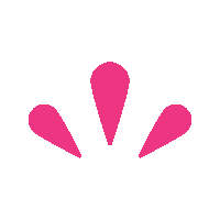 patriciaxdesigns pink doodle pxd Sticker