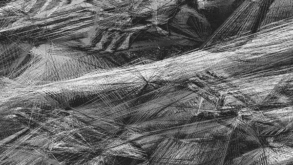 hand storm GIF by Hronotop Graphic