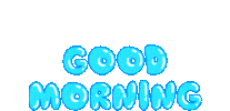 Happy Good Morning Sticker by BOMBONATOR_WOLPH