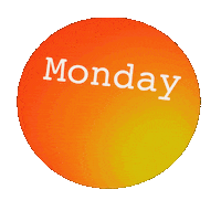 Work Day Hello Sticker by Demic