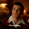 Jim Parsons Hollywood GIF by NETFLIX