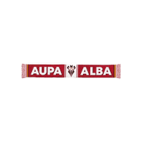 Alba Sticker by Albacete Balompie