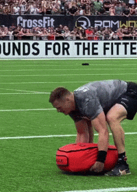 Crossfit Games GIF