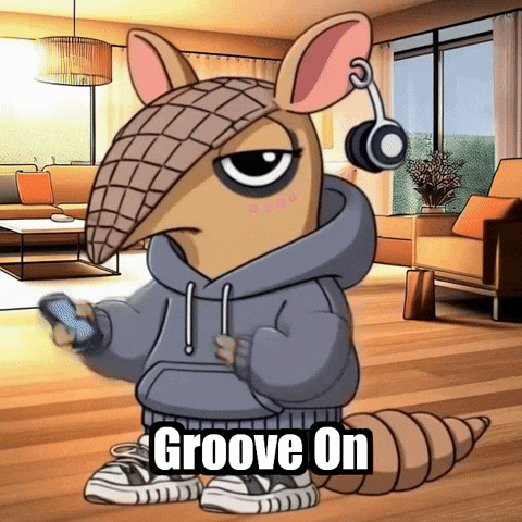 GIF by Chillo Dillo