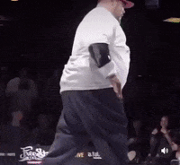 Coffee Breakdance GIF by Norwalk Brew House