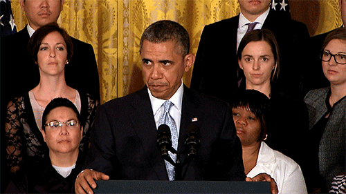 barack obama potus GIF by Obama