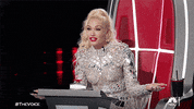 The Voice Idk GIF by NBC