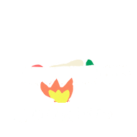 fripkorea cooking 요리 frip 프립 Sticker