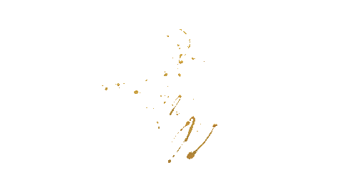 Vintage Star Sticker by vibagrafik