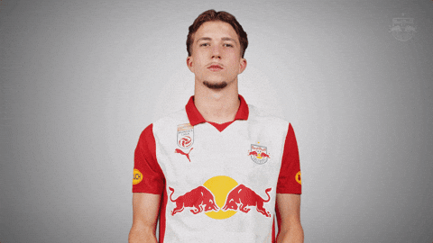 Side Eye GIF by FC Red Bull Salzburg