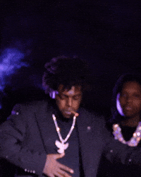 Kodak Black Salsa GIF by Respective
