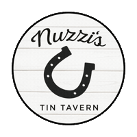 NuzzisTinTavern annabelle nuzzistintavern hudsonvalleymobilebar Sticker