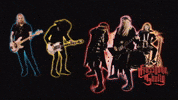 Music Video Rock GIF by Better Noise Music