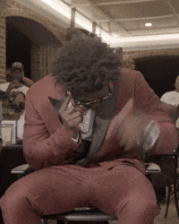Excited Hell Yeah GIF by Atlanta Falcons