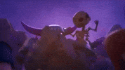 Rock And Roll Dancing GIF by Clash