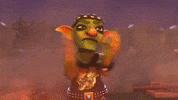 Rock And Roll Reaction GIF by Clash