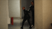 The Equalizer GIF by CBS