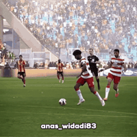 Club Africain Dodgers GIF