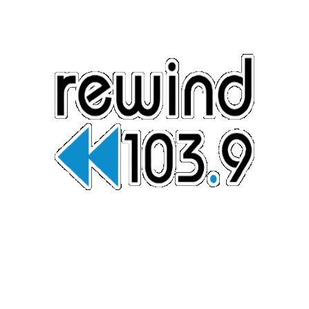 Rewind1039 giphygifmaker radio sudbury rewind1039 Sticker